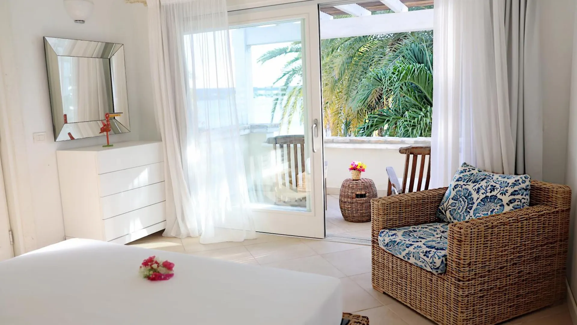 East End Antigua Hotel Willikies