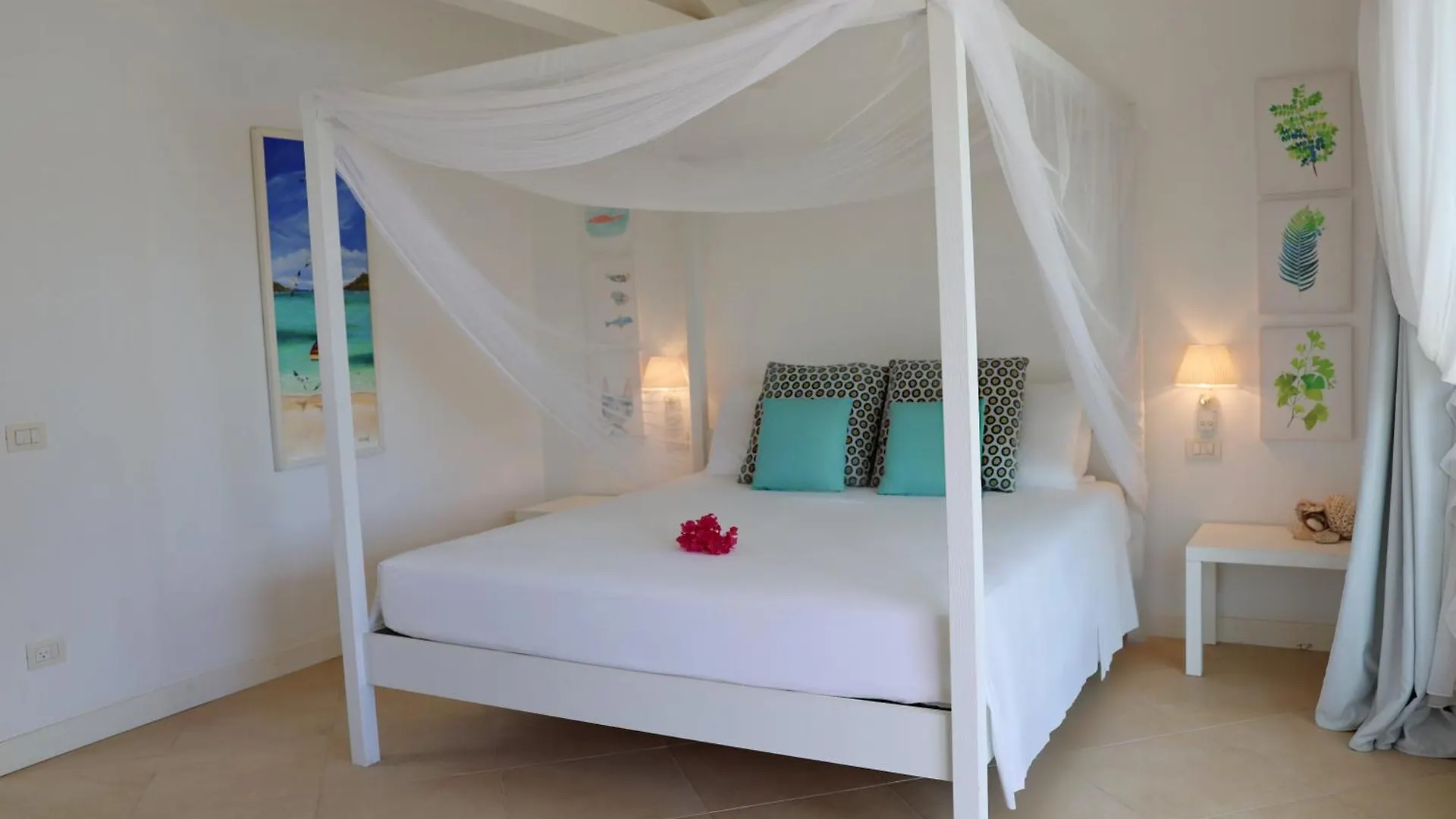 East End Antigua Hotel Willikies Antigua/Barbuda