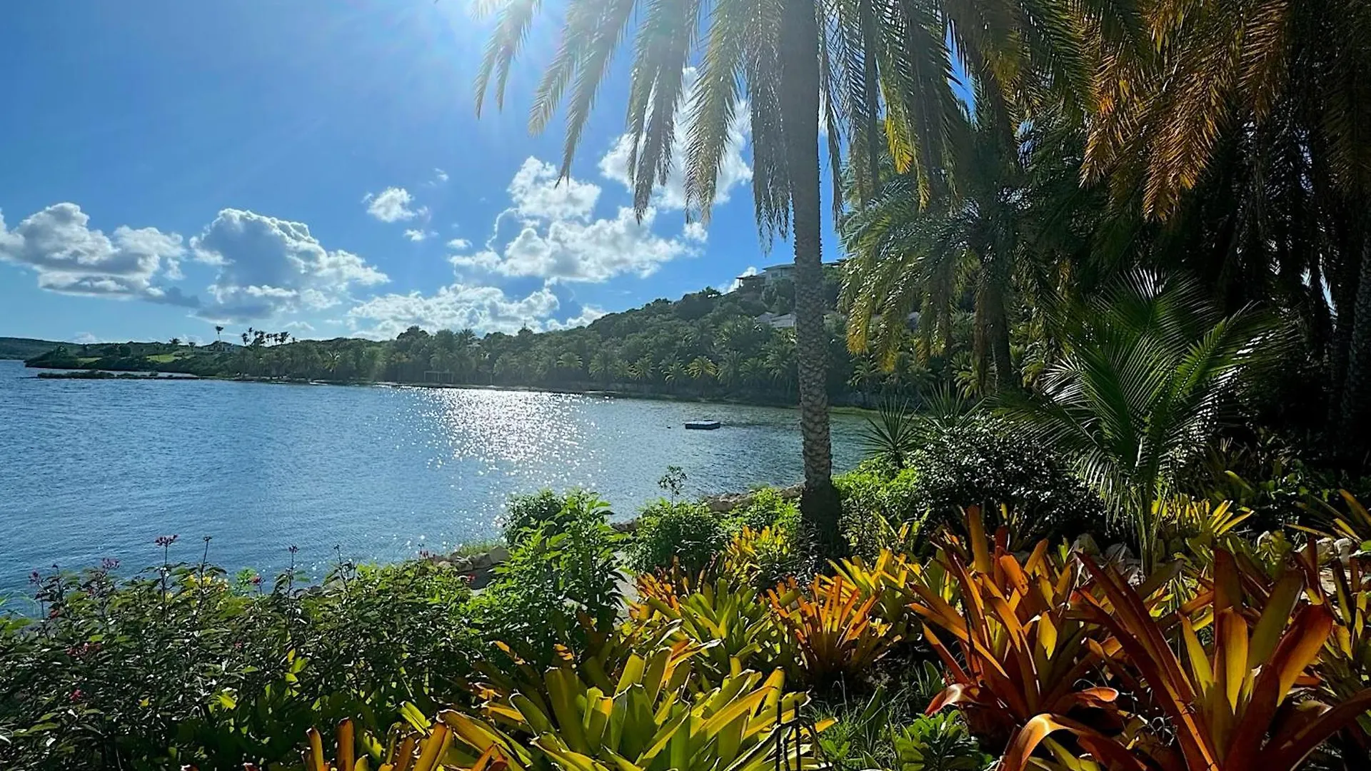East End Antigua Hotel Willikies Antigua/Barbuda