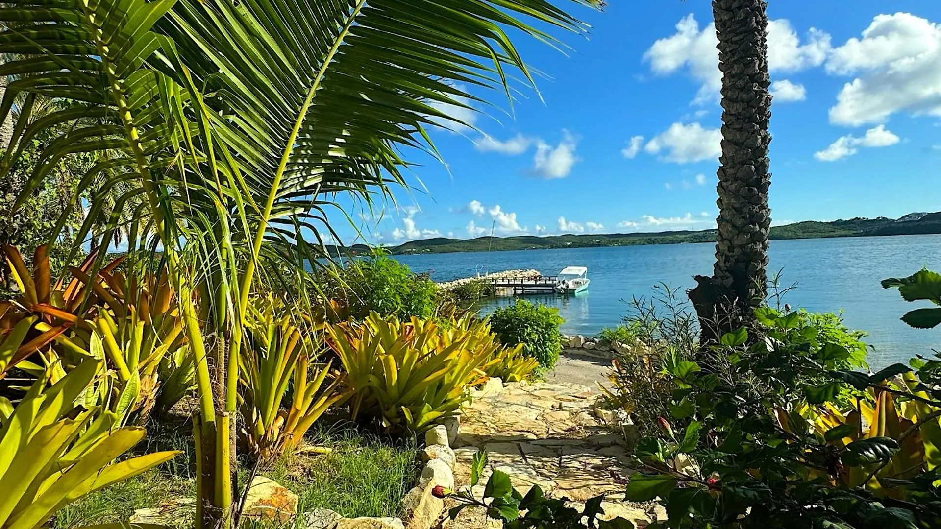 East End Antigua Hotel Willikies 0*,  Antigua/Barbuda