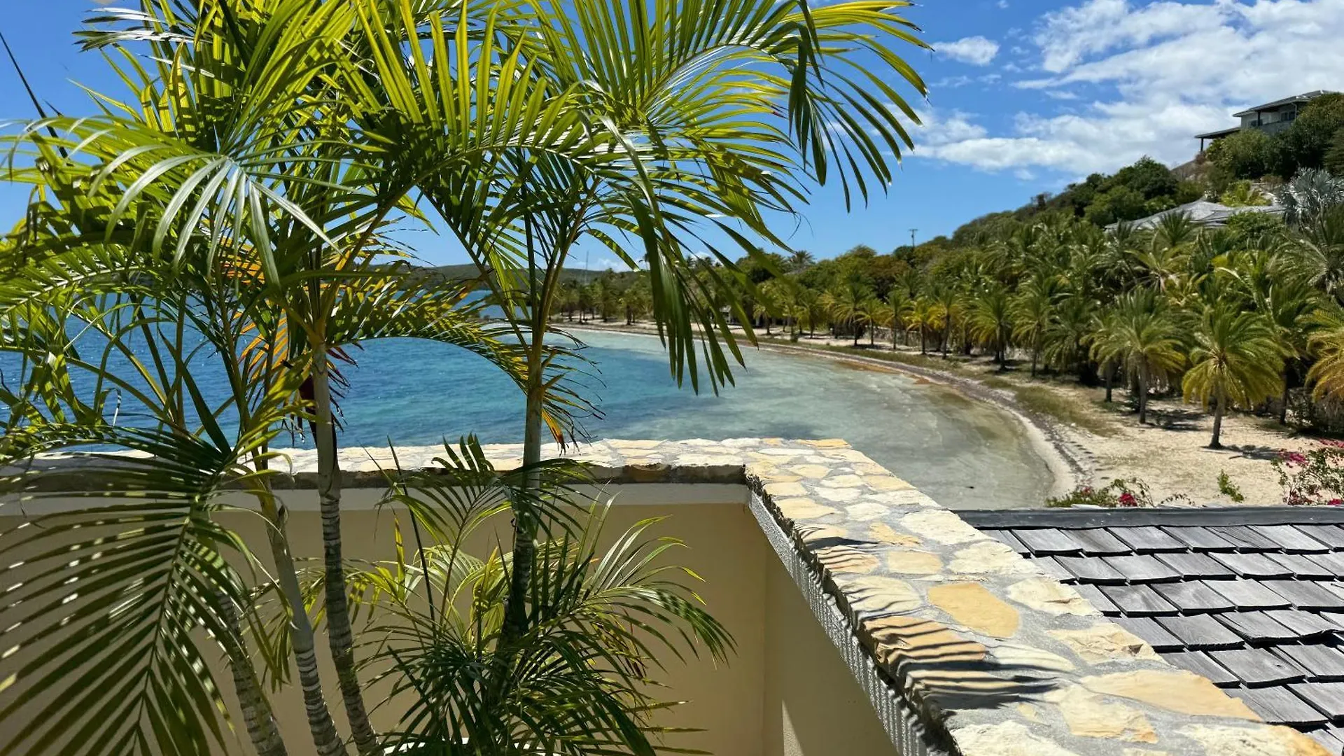 East End Antigua Hotel Willikies