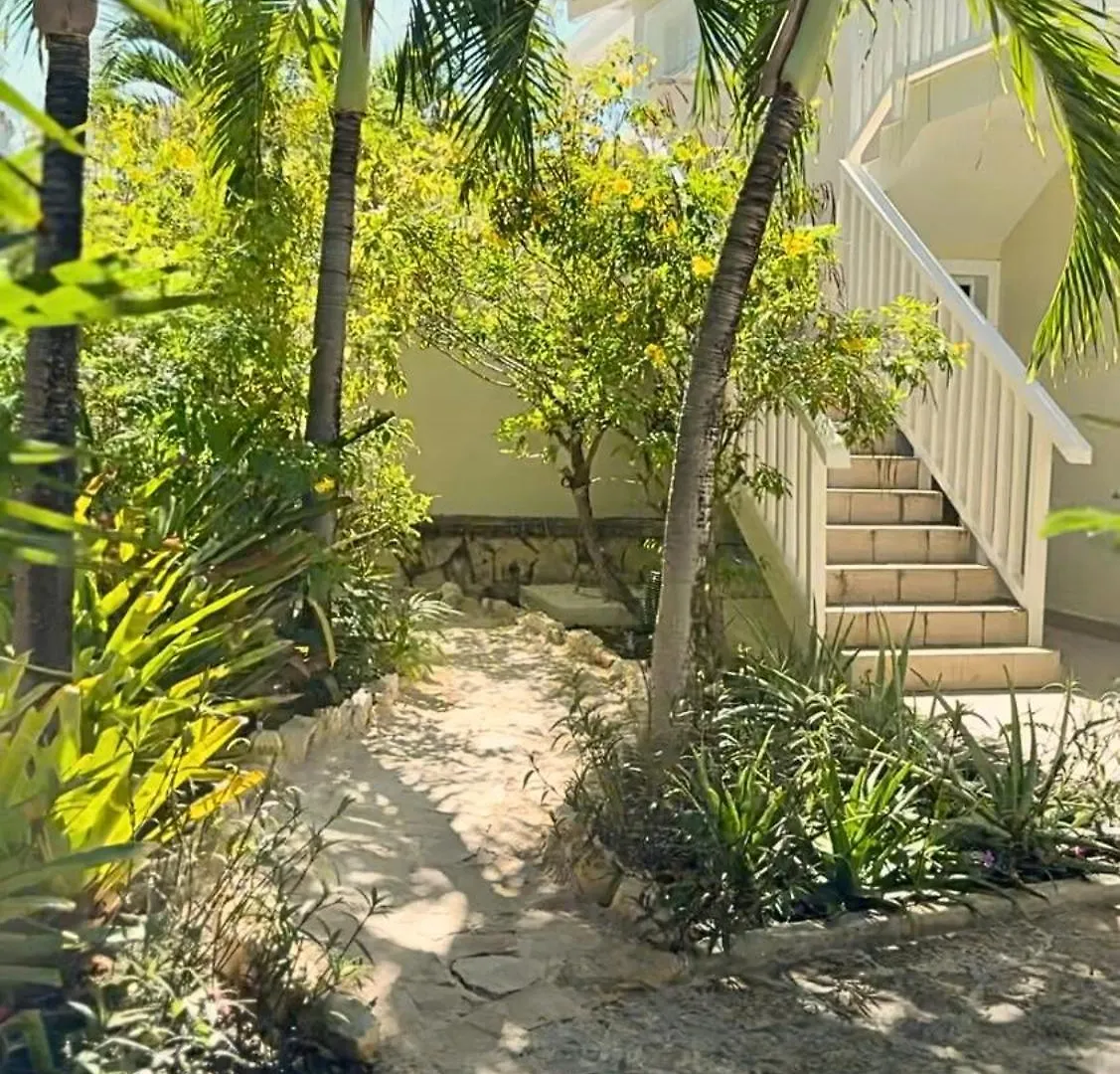 East End Antigua Hotel Willikies 0*,  Antigua/Barbuda