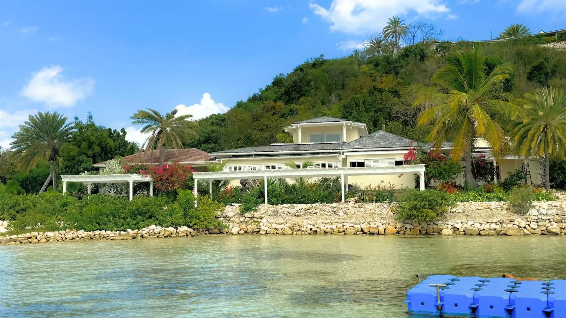 East End Antigua Hotel Willikies 0*,  Antigua/Barbuda