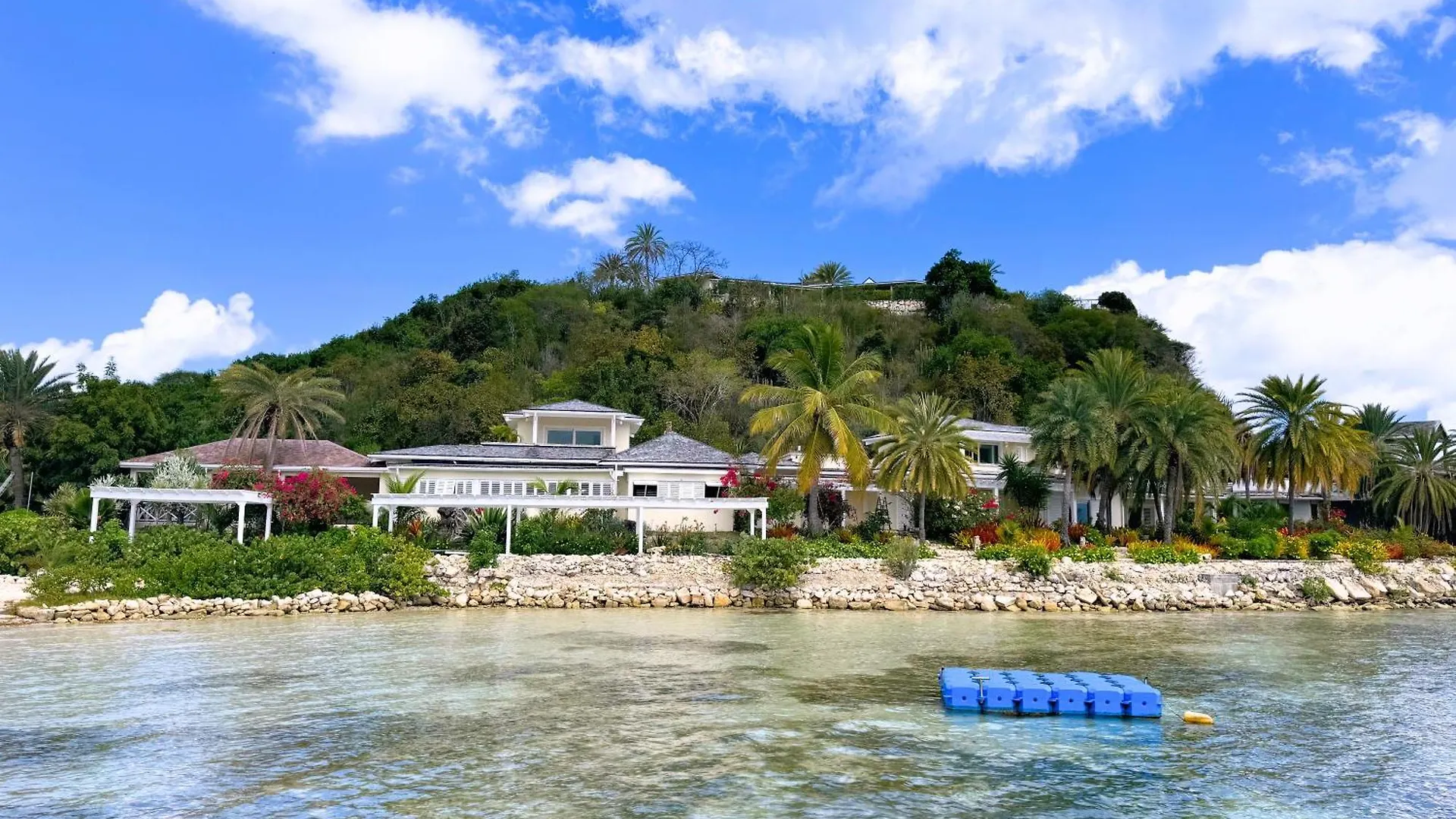 East End Antigua Hotel Willikies