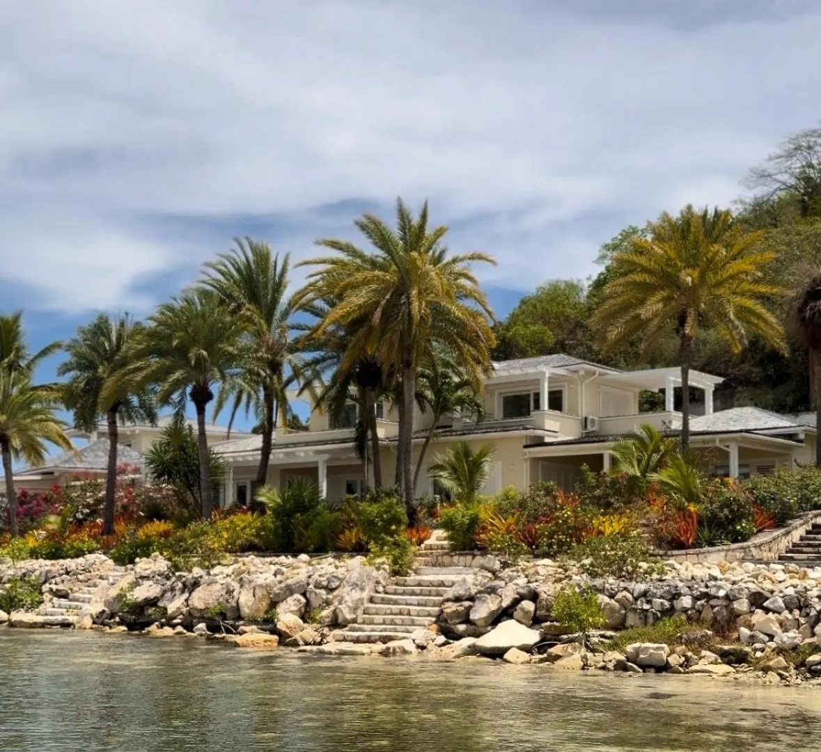 East End Antigua Boutique Hotel Вилликис 0*,  Антигуа и Барбуда