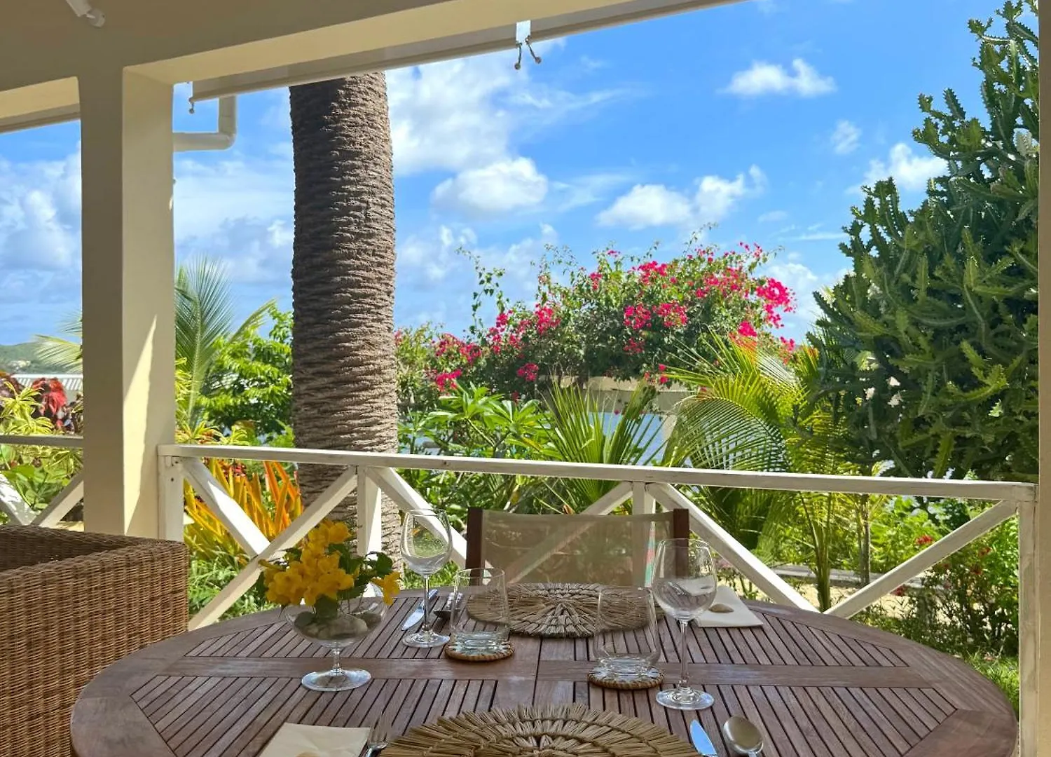 East End Antigua Boutique Hotel Вилликис Антигуа и Барбуда