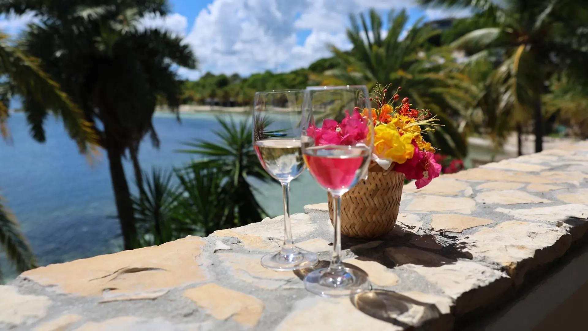 East End Antigua Boutique Hotel Willikies Antigua a Barbuda