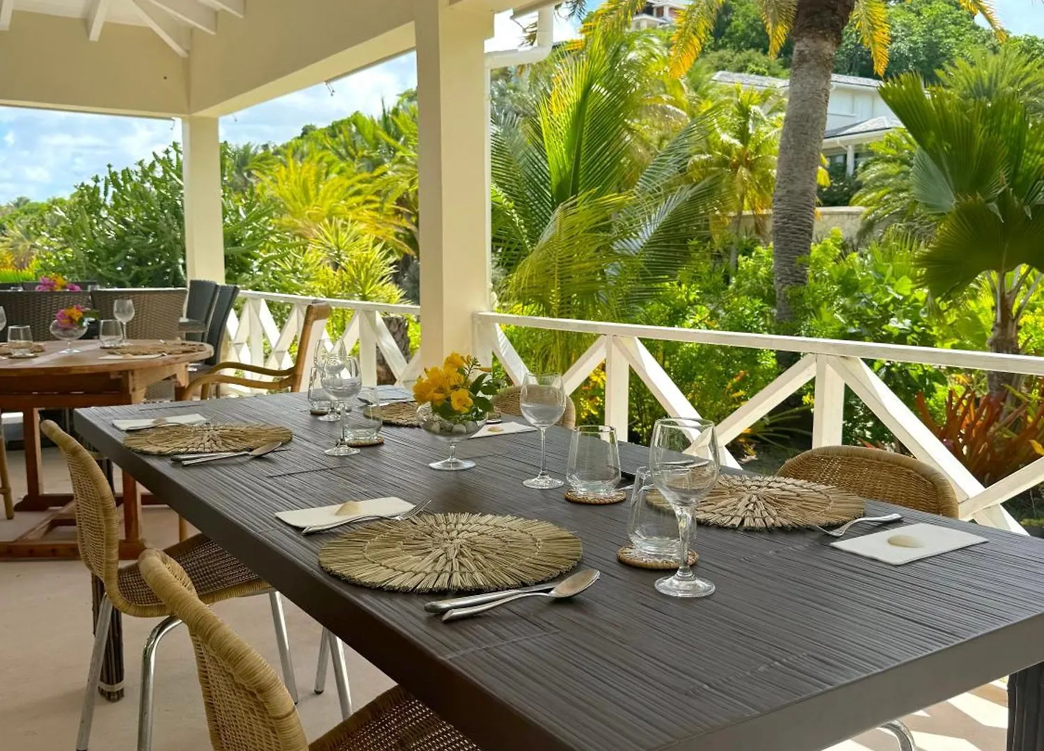 East End Antigua Boutique Hotel Willikies 0*,  Antigua a Barbuda