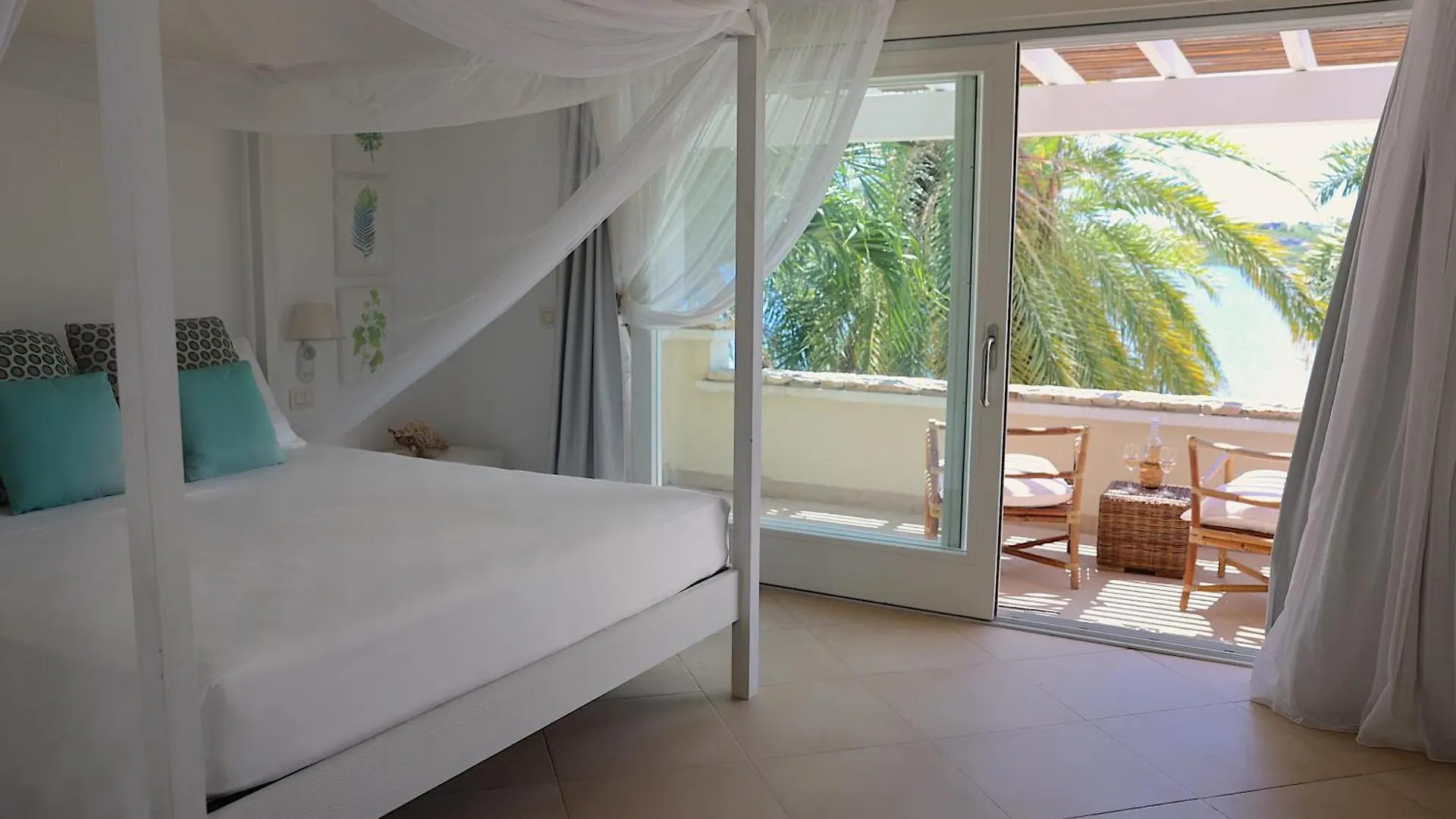 East End Antigua Boutique Hotel Willikies 0*,