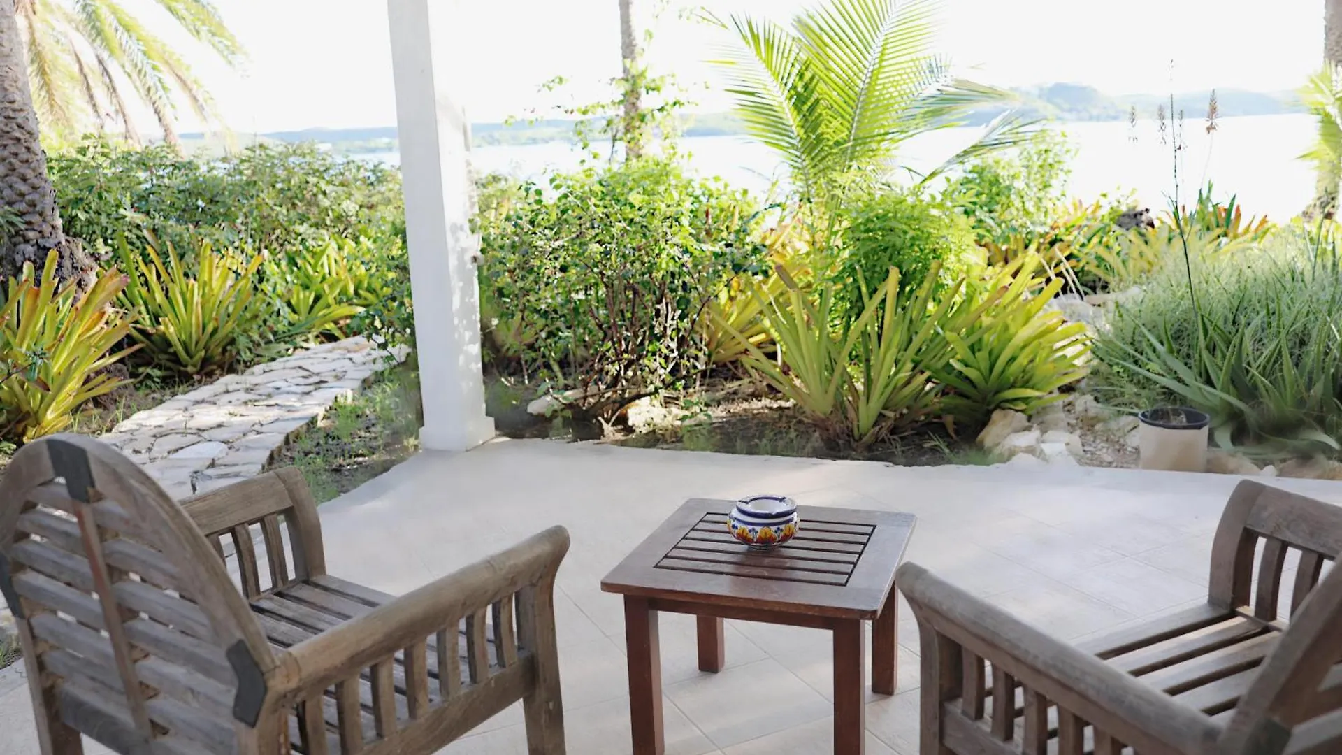 East End Antigua Boutique Hotel Willikies