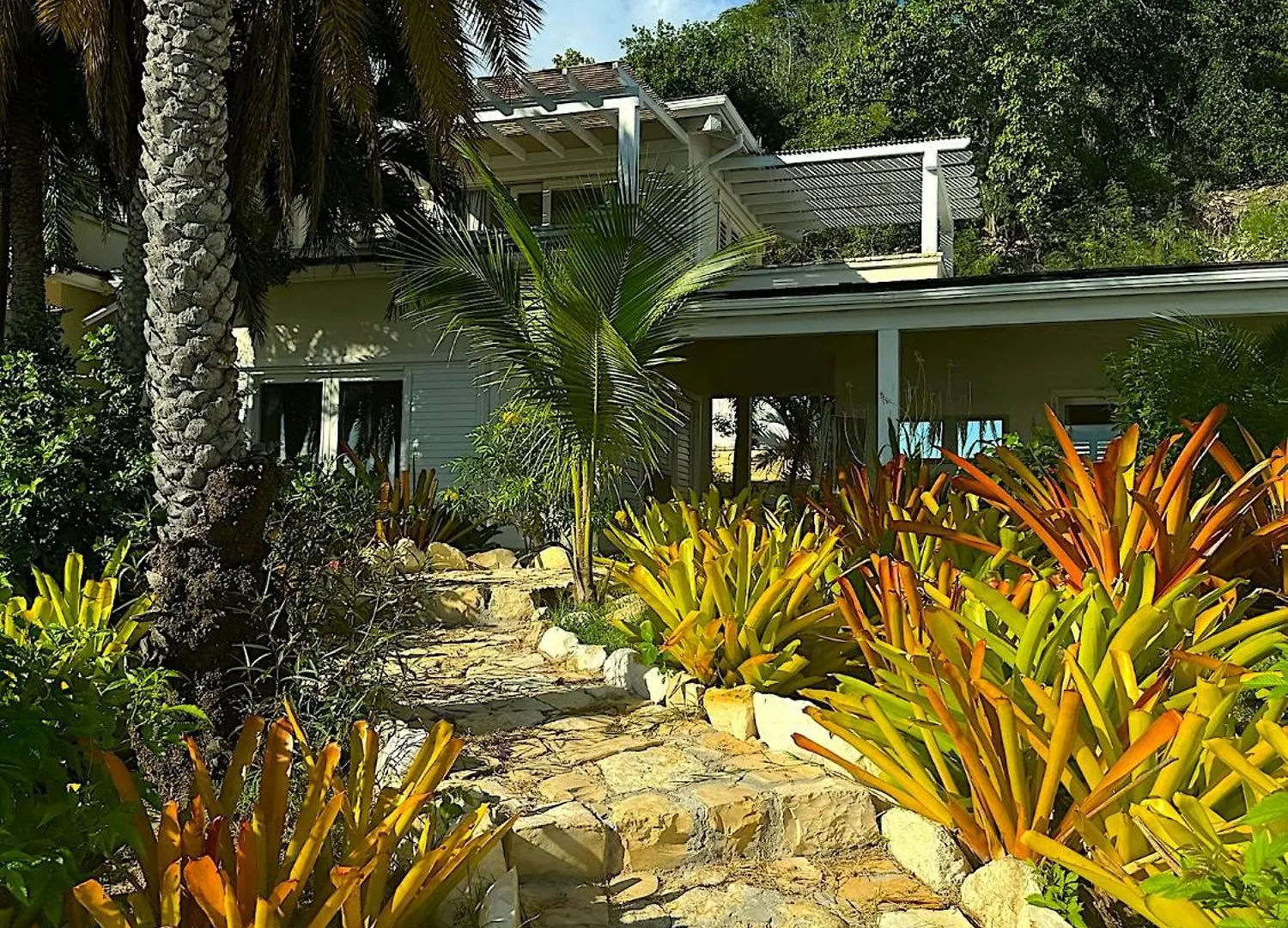 East End Antigua Boutique Hotel Willikies 0*,