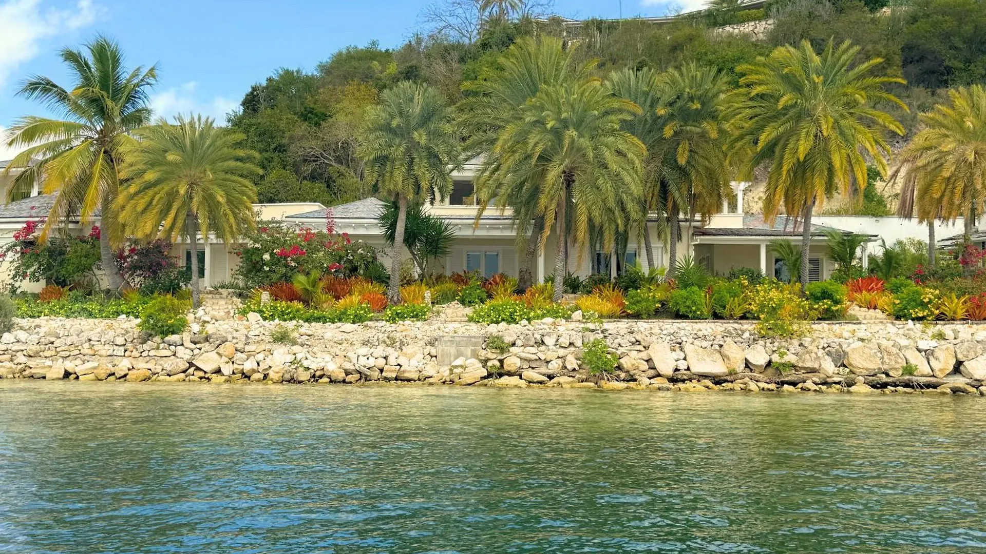 East End Antigua Boutique Hotel Willikies