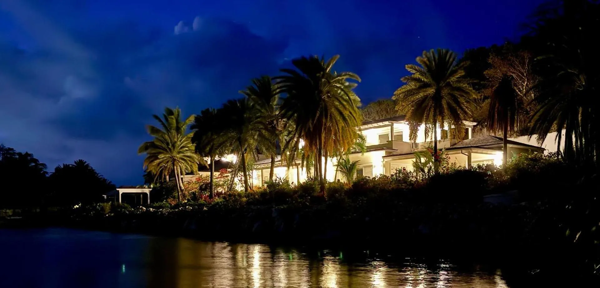 East End Antigua Boutique Hotel Willikies 0*,