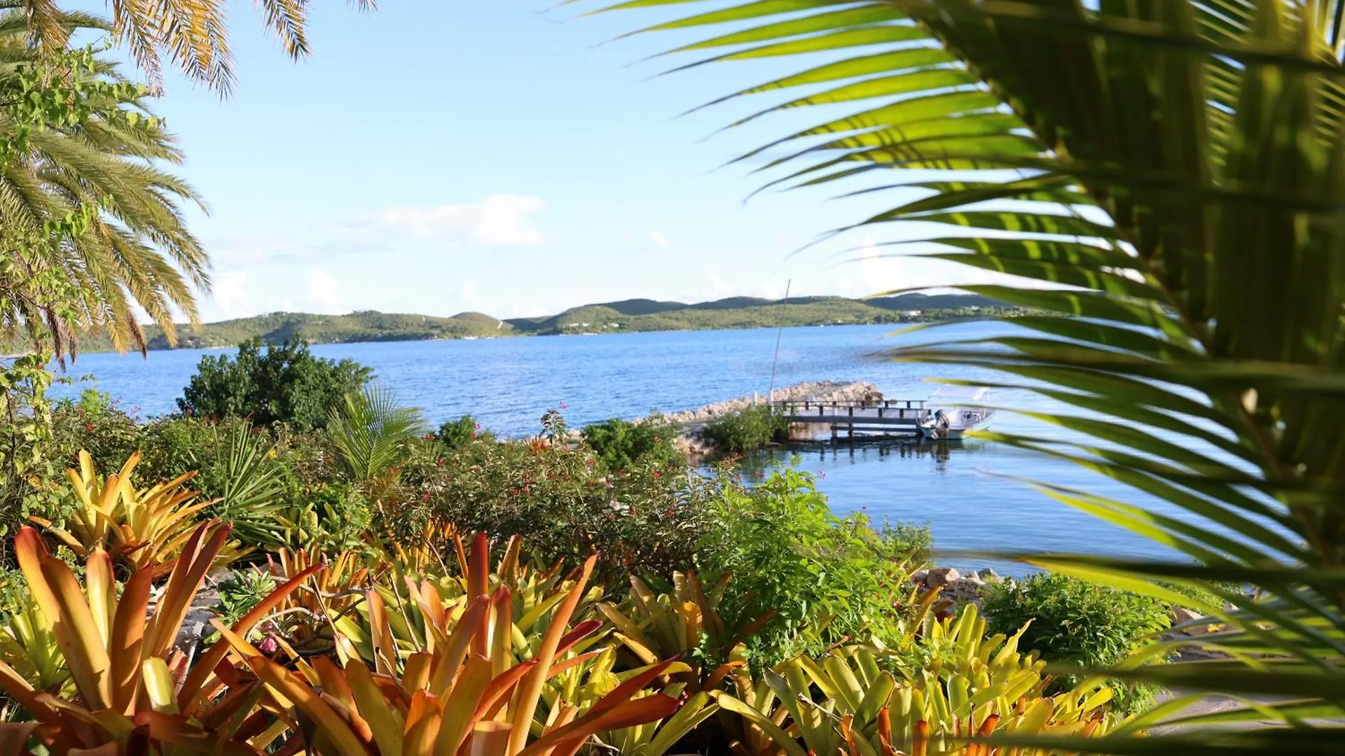 East End Antigua Boutique Hotel Willikies