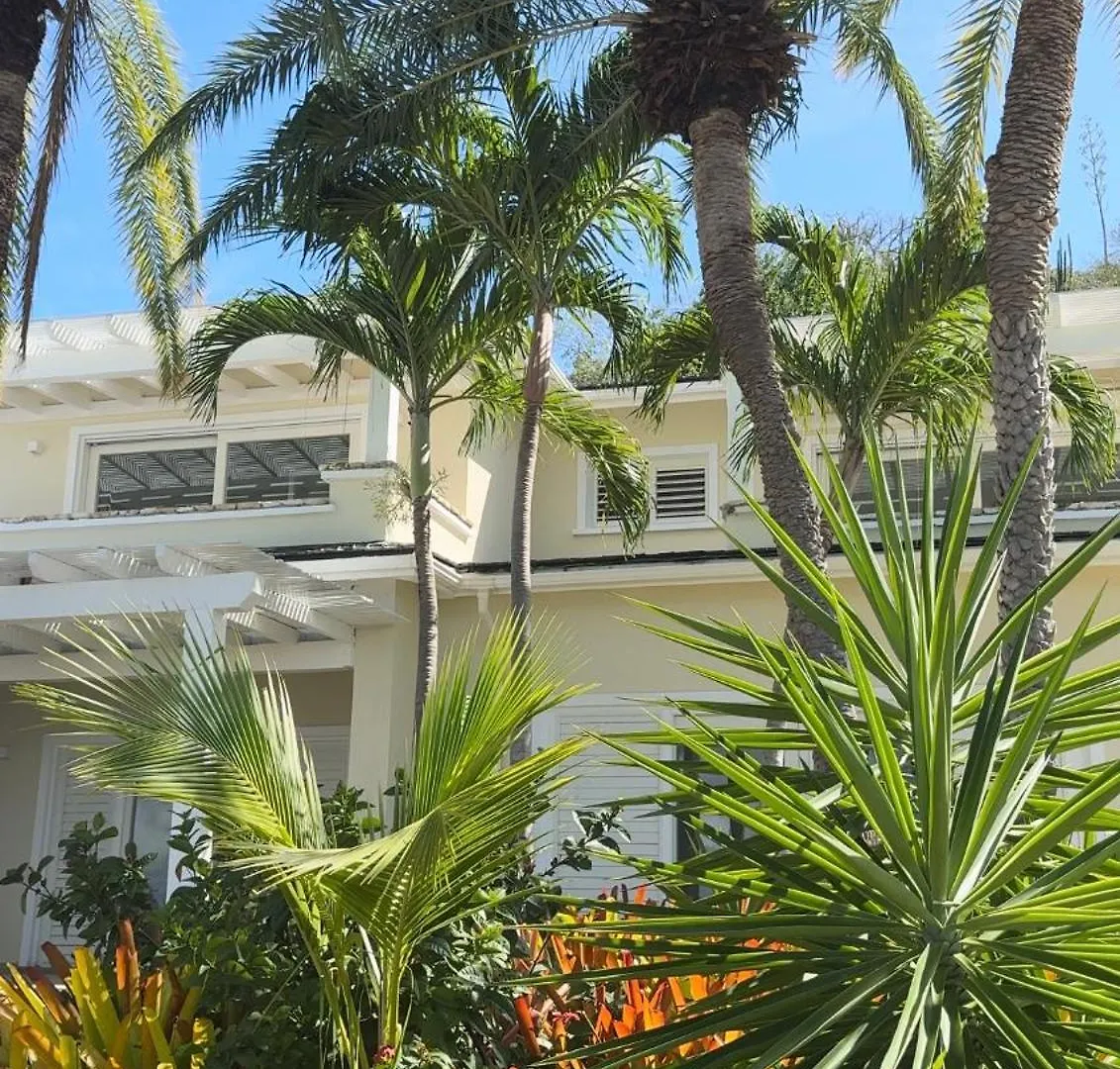 East End Antigua Boutique Hotel Willikies