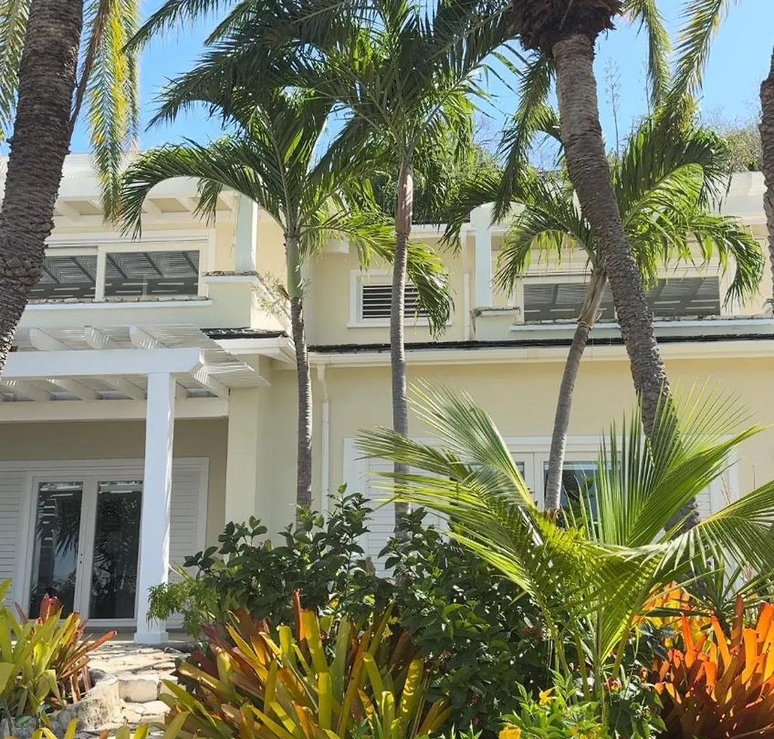 East End Antigua Boutique Hotel Willikies