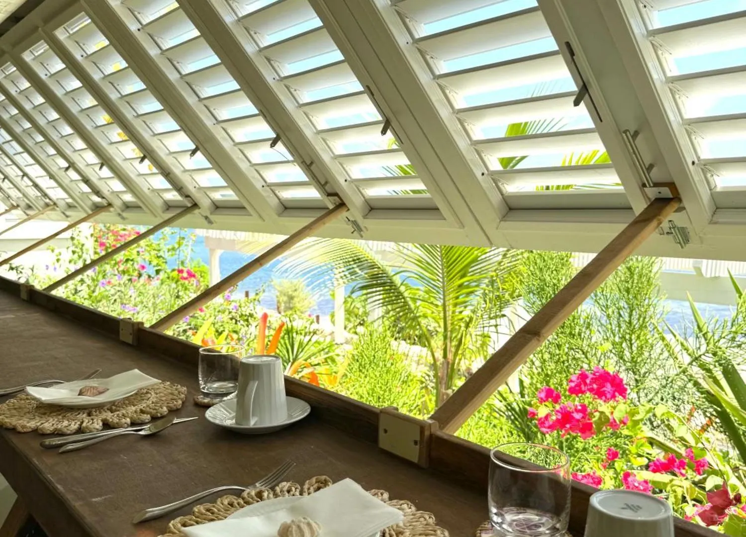 East End Antigua Boutique Hotel Willikies Antigua és Barbuda