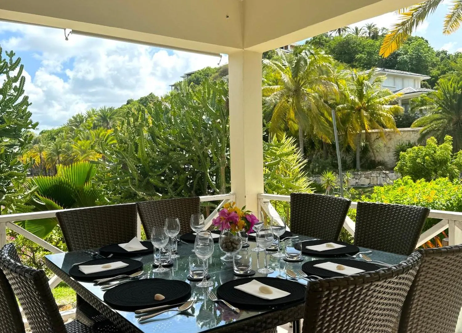 East End Antigua Boutique Hotel Willikies