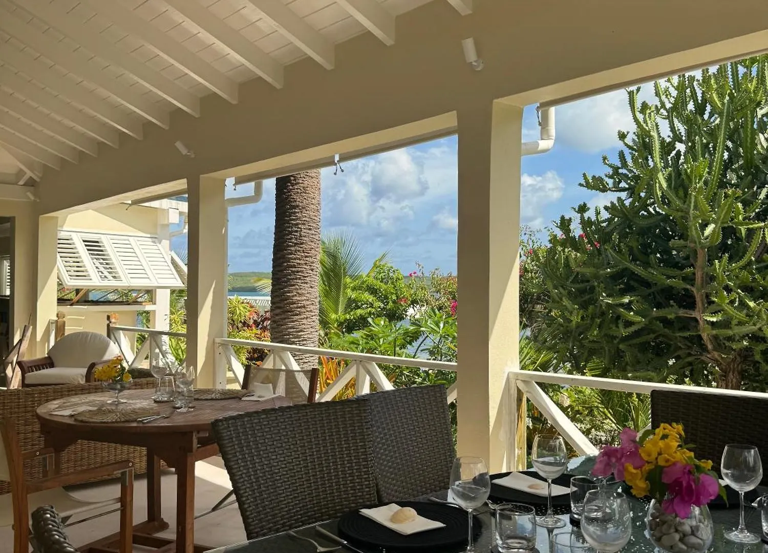 East End Antigua Boutique Hotel Willikies
