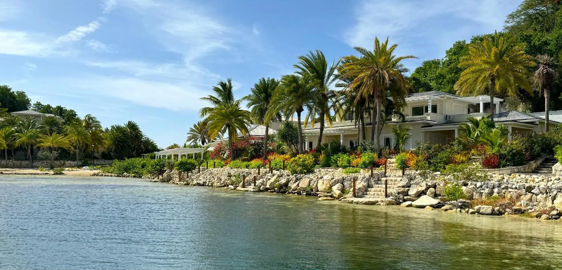 East End Antigua Boutique Hotel Willikies